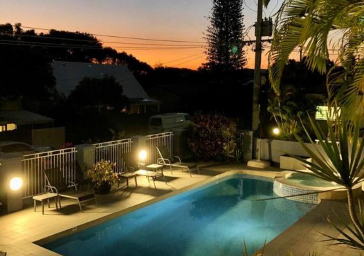 Horizons At Peregian