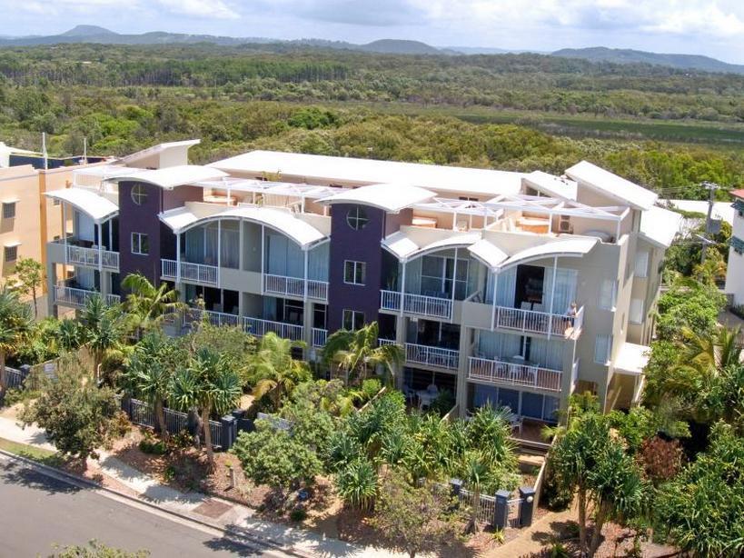 Horizons At Peregian 4* Peregian Beach