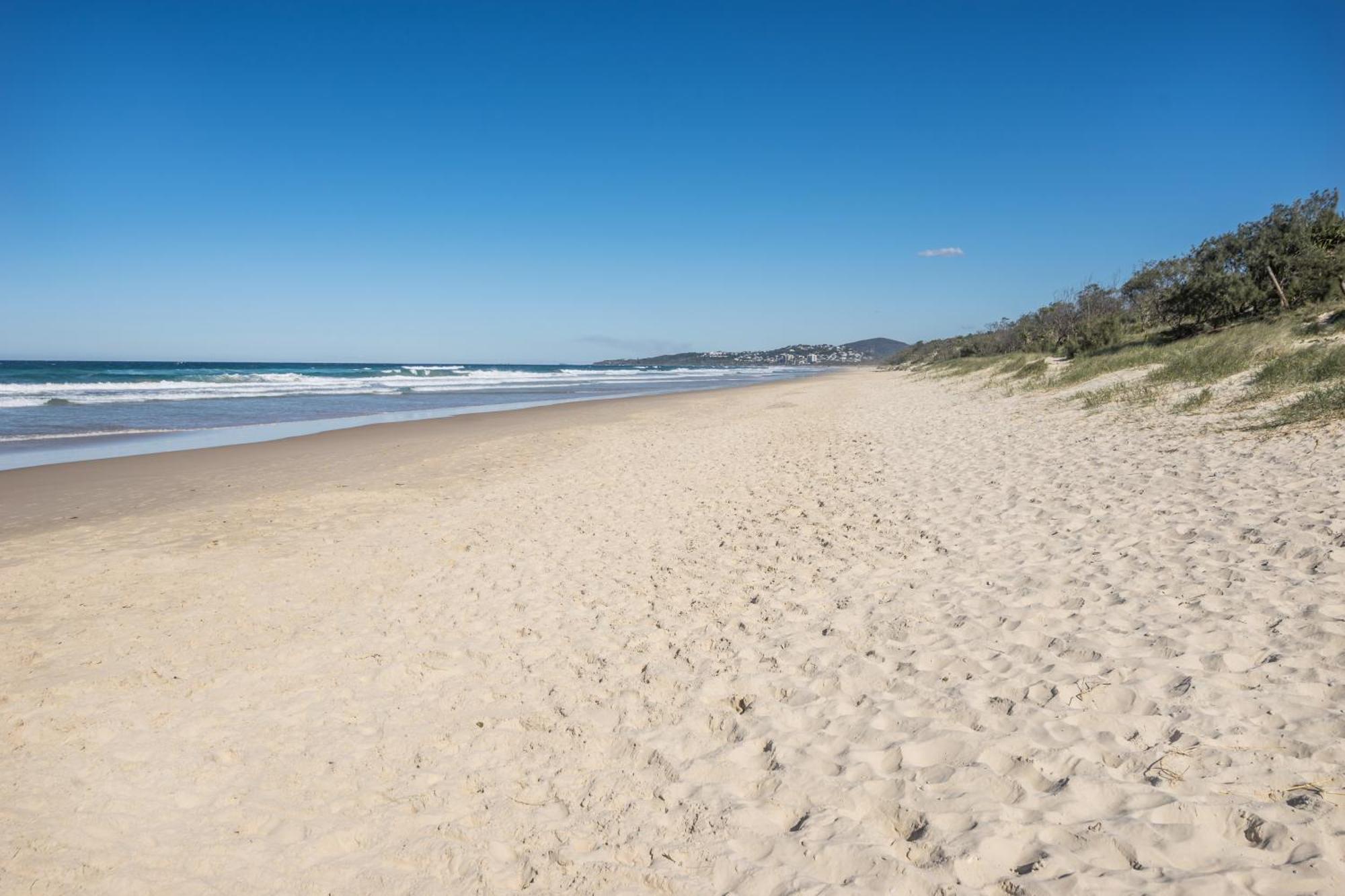 Horizons At Peregian