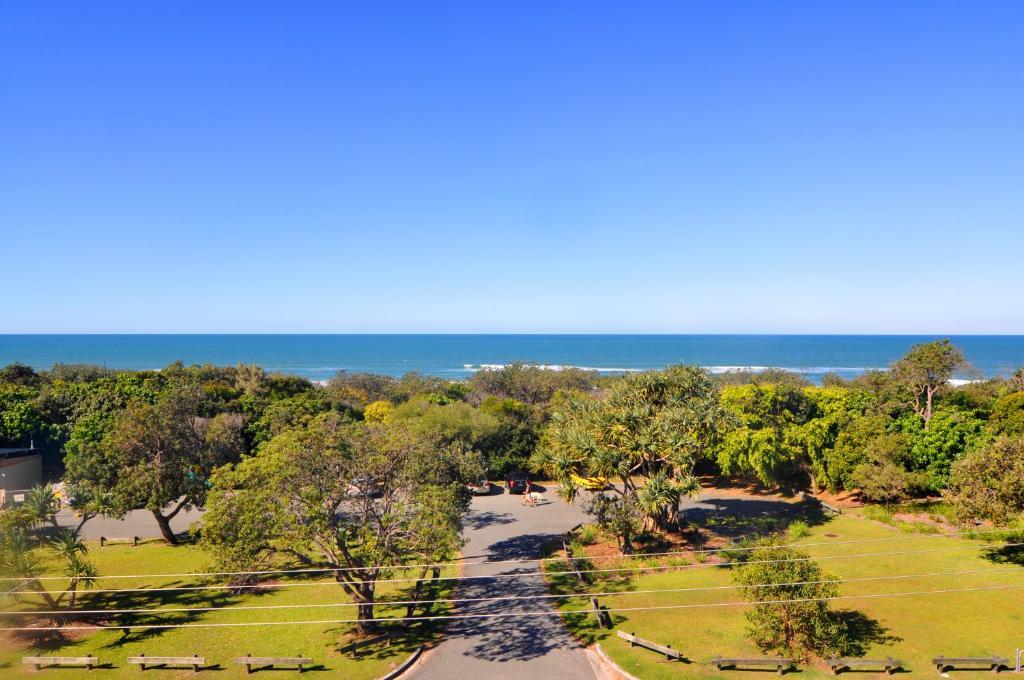 Horizons At Peregian Aparthotel