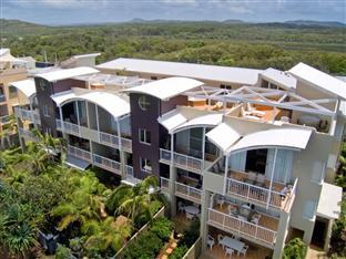Aparthotel Horizons At Peregian