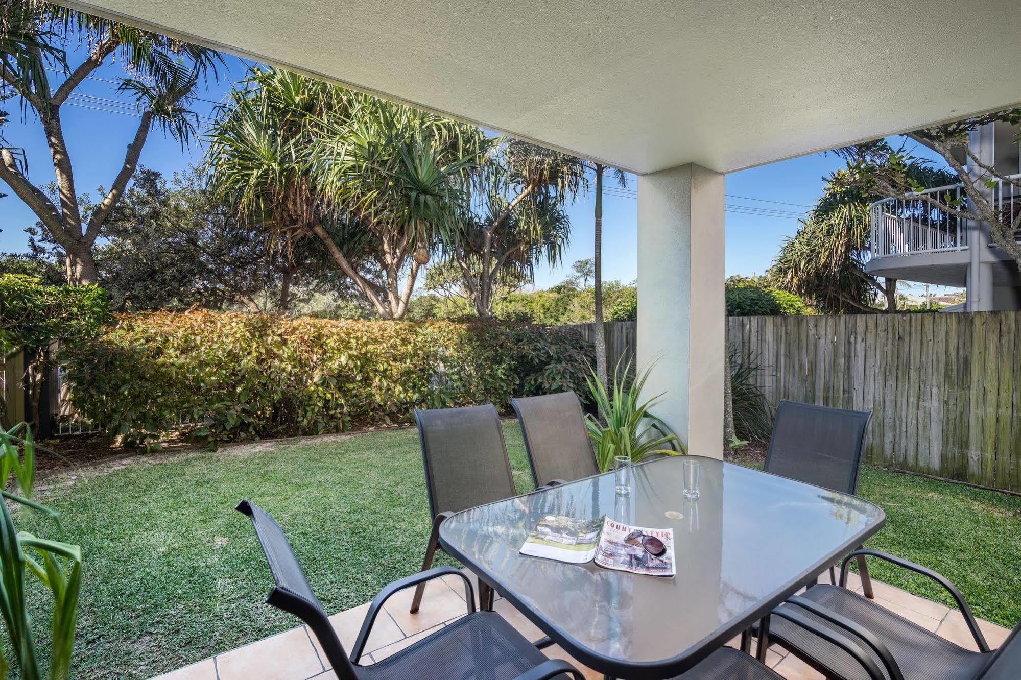 Horizons At Peregian Aparthotel 4*
