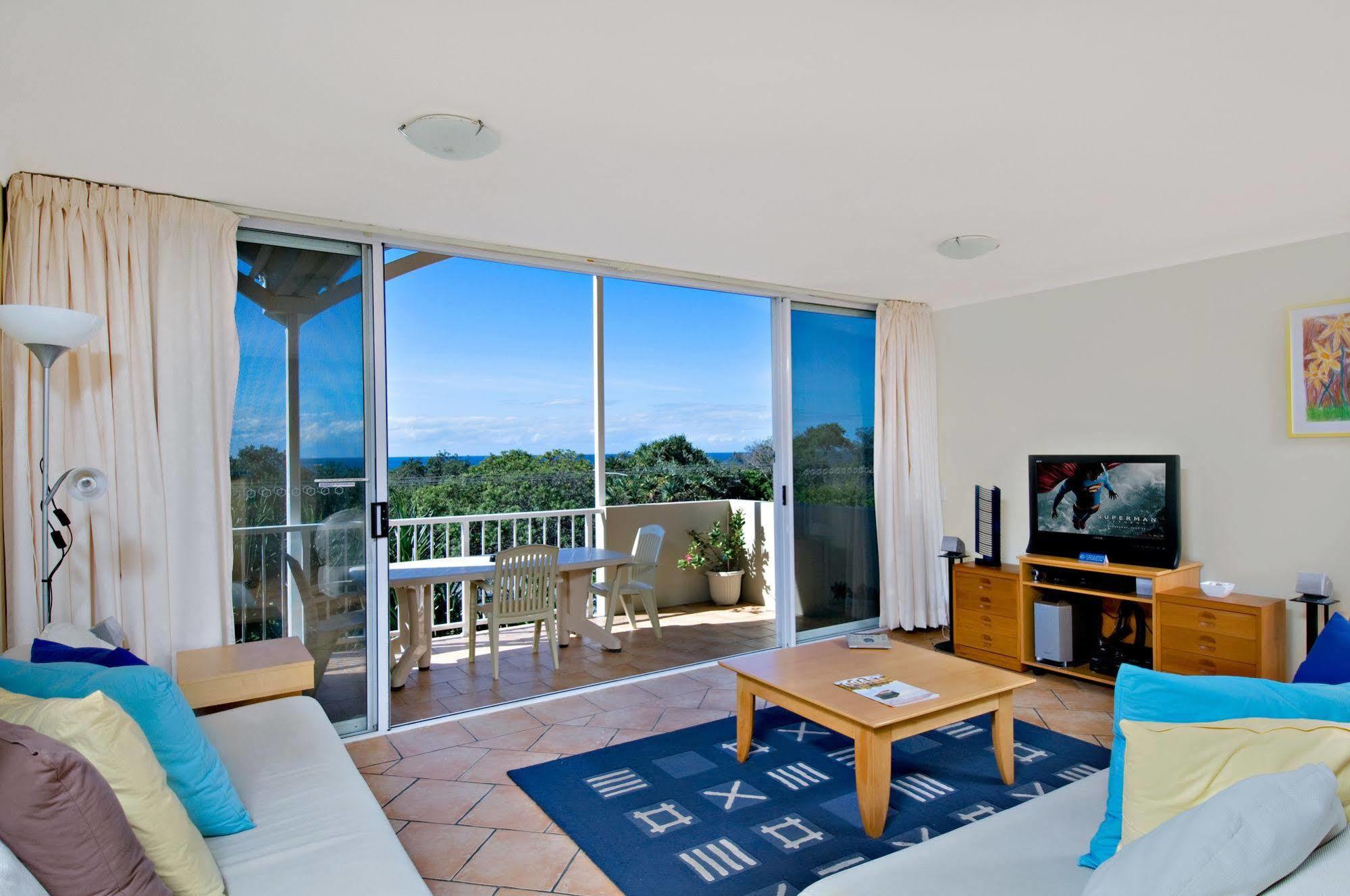 Horizons At Peregian Aparthotel Peregian Beach
