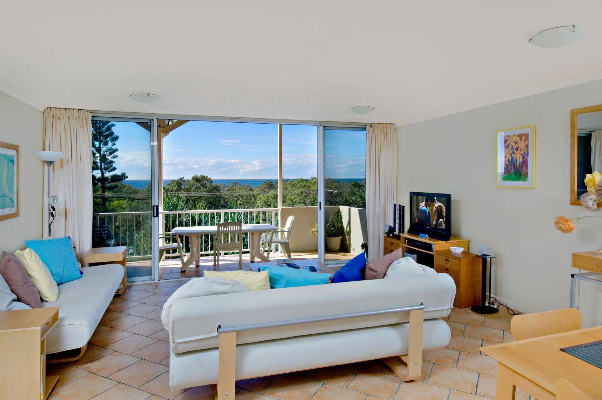 Horizons At Peregian 4*